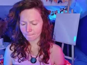 auroraborealis__ from Chaturbate is Freechat