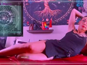 aurorarav3n from Chaturbate is Freechat