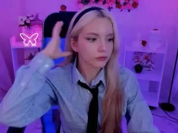 aurorawrenfield from Chaturbate is Freechat