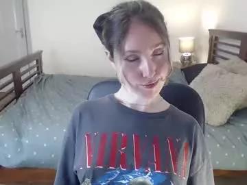 aurybunnyx from Chaturbate is Freechat