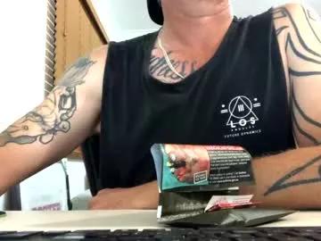 aussie9inchforall from Chaturbate