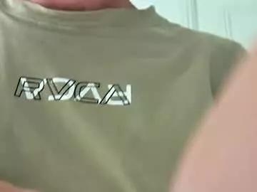 aussie_dadbod101 from Chaturbate