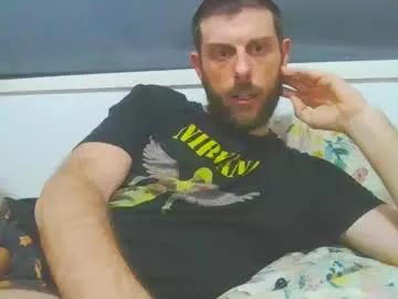 aussiebwc93 from Chaturbate