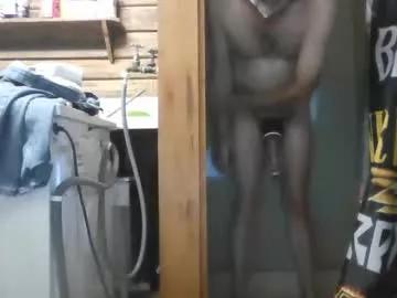 aussiecockpumper76 from Chaturbate