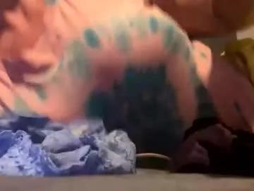 aussielovingxxx from Chaturbate