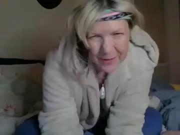 aussietreasure from Chaturbate