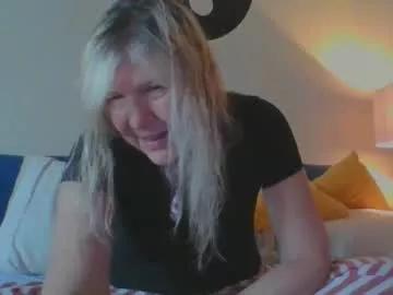 aussietreasure from Chaturbate