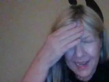 aussietreasure from Chaturbate