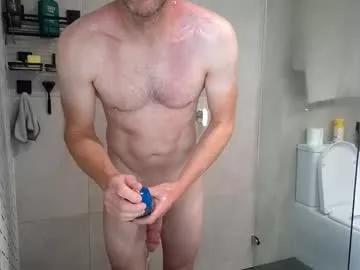 aussieweapon from Chaturbate