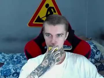 Austen_milker webcams show profile image 