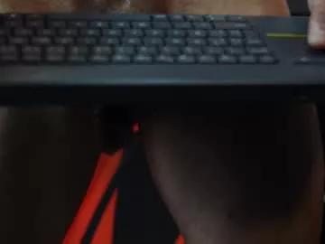 austin_bolt from Chaturbate is Freechat