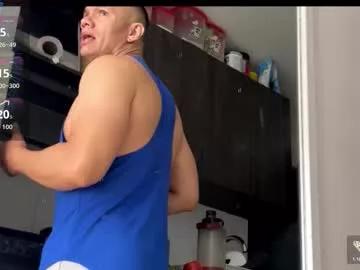 austin_boyjrg from Chaturbate is Freechat