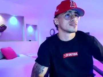 austin_collinss1 from Chaturbate is Freechat