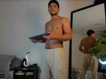 austin_spears_ from Chaturbate is Freechat