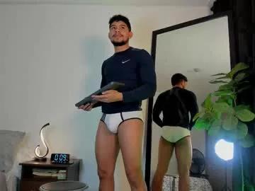 austin_spears_ from Chaturbate is Freechat