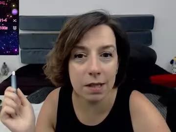 autumnopal from Chaturbate