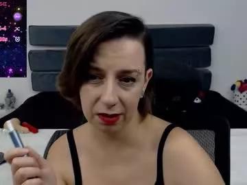 autumnopal from Chaturbate