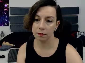 autumnopal from Chaturbate