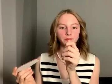 autumnroginson from Chaturbate