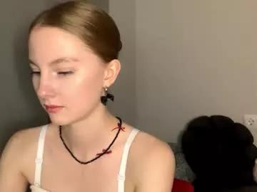 autumnroginson from Chaturbate