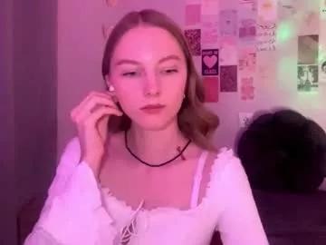 autumnroginson from Chaturbate