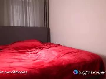 ava_adora from Chaturbate