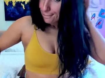 ava_athena from Chaturbate