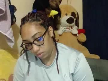 ava_f0xy from Chaturbate