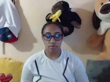 ava_f0xy from Chaturbate