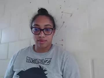 ava_f0xy from Chaturbate