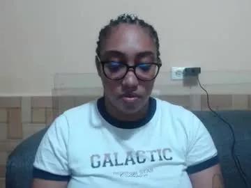 ava_f0xy from Chaturbate