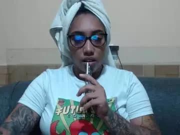 Ava_f0xy webcams show profile image 