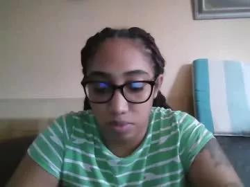 ava_f0xy from Chaturbate
