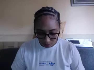 ava_f0xy from Chaturbate