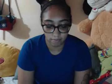 ava_f0xy from Chaturbate