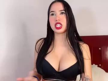 ava_jhonsson from Chaturbate