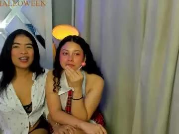 ava_wilde from Chaturbate