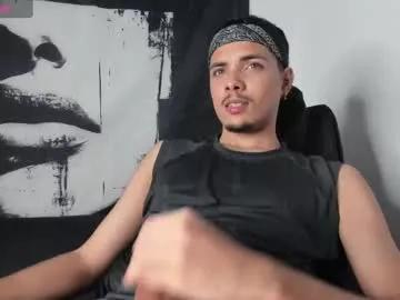 avaggi from Chaturbate