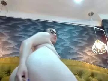 avanahomi from Chaturbate