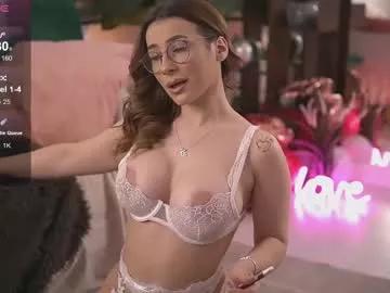 avareed from Chaturbate