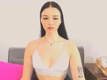 avasensitive69 from Chaturbate