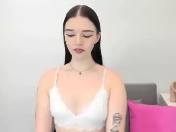 avasensitive69 from Chaturbate