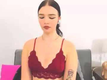 avasensitive69 from Chaturbate
