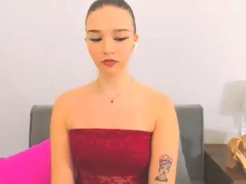 avasensitive69 from Chaturbate