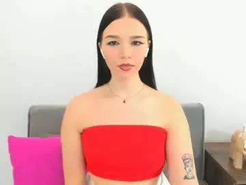 avasensitive69 from Chaturbate