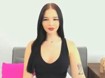 avasensitive69 from Chaturbate