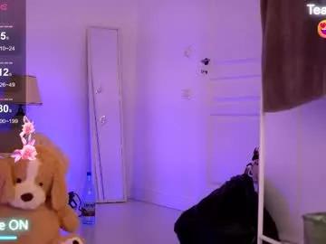 avasolis from Chaturbate