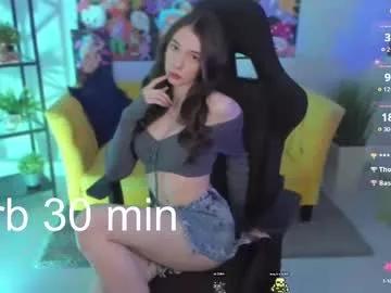 aveangela from Chaturbate is Freechat