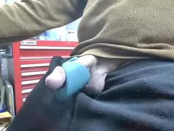 average_stag from Chaturbate