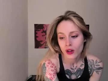 aviva_faith from Chaturbate
